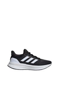 Adidas - Buty do biegania adidas Ultrarun 5 W. Kolor: czarny, biały, wielokolorowy. Materiał: materiał. Sport: bieganie