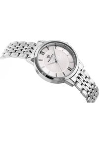 Zegarek Perfect ZEGAREK DAMSKI PERFECT S349-02 (zp529a) + BOX #1