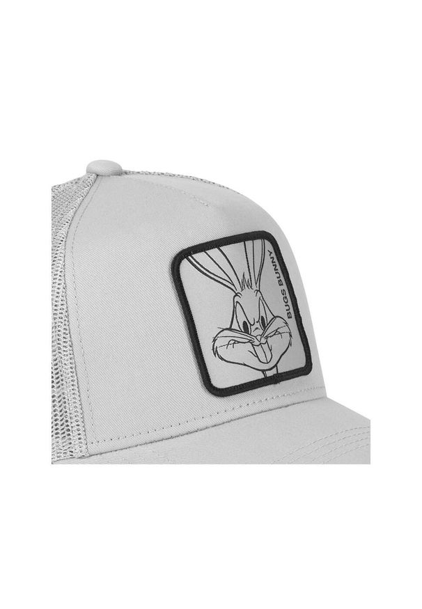 CapsLab - Czapka z daszkiem Capslab Looney Tunes Bugs Bunny Trucker CL/LOO4/1/BUG1. Kolor: wielokolorowy