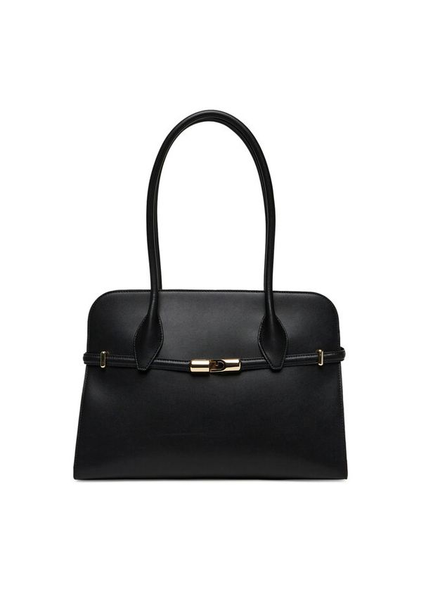 Torebka Furla. Kolor: czarny