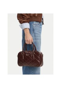 Torebka Nine West. Kolor: brązowy #1