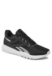 Reebok Buty na siłownię Flexagon Energy 4 IE4498 Czarny. Kolor: czarny. Materiał: materiał. Sport: fitness #4