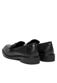 Lasocki Loafersy WI16-OFELLA-02 Czarny. Kolor: czarny. Materiał: skóra #5