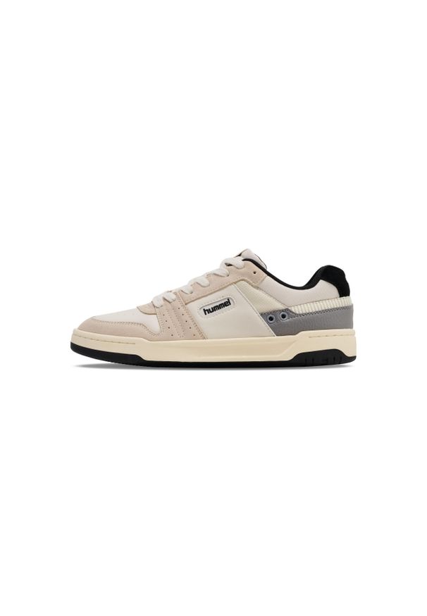 Sneakersy Hummel Stockholm Lx-E. Okazja: na co dzień. Kolor: czarny, biały, wielokolorowy