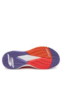 skechers - Skechers Buty do tenisa Baseline Bully 172115/CRL Koralowy. Kolor: pomarańczowy. Materiał: materiał. Sport: tenis #5