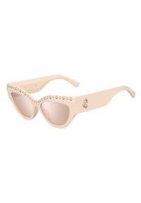 Jimmy Choo - Okulary SONJA/G/S JIMMY CHOO #1