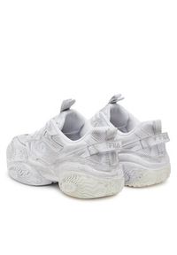 Fila Sneakersy FFW0534 13049 Biały. Kolor: biały. Materiał: materiał #6