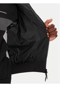 EA7 Emporio Armani Kurtka zimowa 7M000710 AF15951 UC001 Czarny Regular Fit. Kolor: czarny. Materiał: syntetyk. Sezon: zima #4