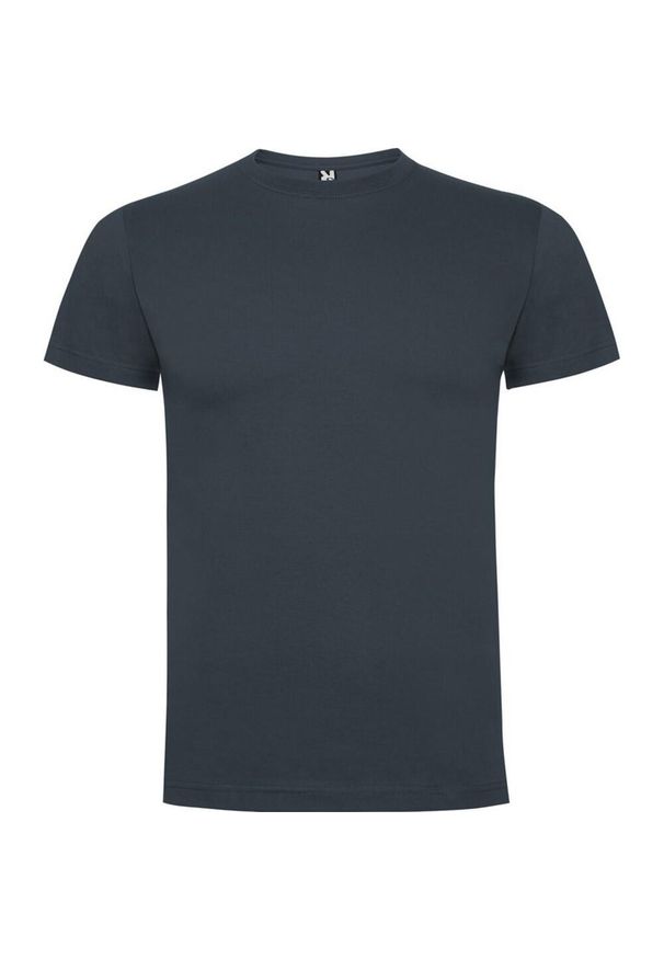 ROLY - Męska Koszulka Dogo Premium. Kolor: brązowy. Sport: turystyka piesza