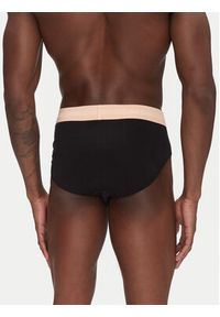 Calvin Klein Underwear Komplet 3 par slipów 0000U2661G Kolorowy. Materiał: bawełna. Wzór: kolorowy #5