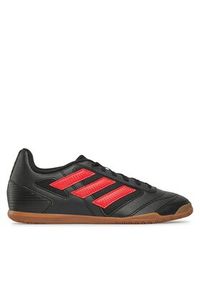 Adidas - adidas Buty Super Sala 2 Indoor Boots IE1550 Czarny. Kolor: czarny #6