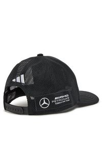 Adidas - adidas Czapka z daszkiem Mer Tm Trks JX1418 Czarny. Kolor: czarny. Materiał: poliester #3