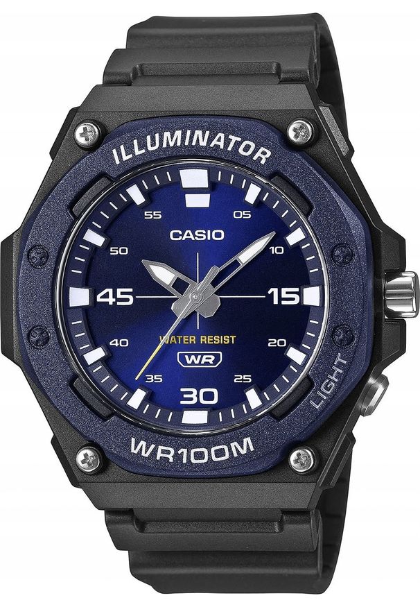 Zegarek Męski Casio MW-620H-2AVDF + BOX
