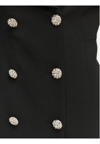 Artigli Sukienka koktajlowa ACAB004864 Czarny Regular Fit. Kolor: czarny. Materiał: syntetyk. Styl: wizytowy #4