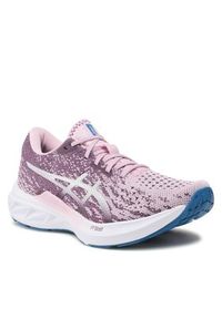 Asics Buty do biegania Dynablast 2 1012B060 Różowy. Kolor: różowy. Materiał: materiał #8