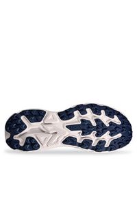 HOKA - Hoka Buty do biegania Challenger ATR 8 1168716 Granatowy. Kolor: niebieski. Materiał: materiał #4