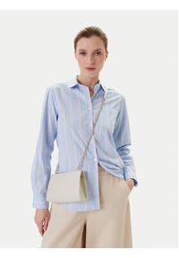 Furla Torebka WE00774 BX3104 PNN00 Écru. Materiał: skórzane #3