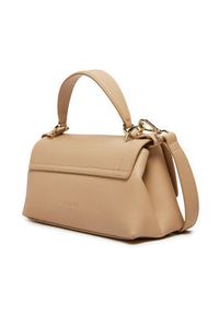 Patrizia Pepe Torebka 8B0211/L001-B524 Beżowy. Kolor: beżowy. Materiał: skórzane #6