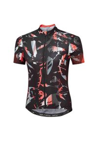 ALTURA - Damski jersey Altura Icon. Kolor: czarny. Materiał: jersey. Sport: kolarstwo #1