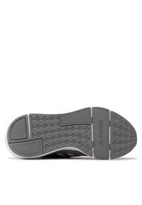 Adidas - adidas Sneakersy Swift Run 22 J GW8178 Szary. Kolor: szary. Materiał: materiał. Sport: bieganie #4