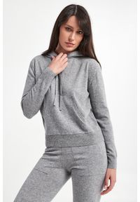 Max Mara Leisure - Sweter damski Luppolo MAX MARA LEISURE