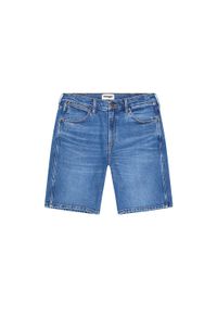 Wrangler - WRANGLER MESKIE SZORTY FRONTIER SHORT GUARDIAN 112350821 W16W017965