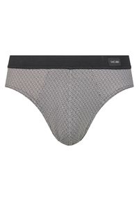 HOM Slipy Herbie 402986 Szary. Kolor: szary. Materiał: bawełna #1