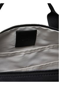 Calvin Klein Jeans Torba sportowa Ckj Graphic Ck Crossbody Duffle LV04G3163G Czarny. Kolor: czarny. Materiał: materiał #4
