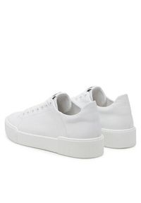 HÖGL Sneakersy Blade 9-103606 Biały. Kolor: biały. Materiał: skóra
