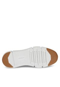 Geox Półbuty U Adacter U45B6D 01122 C4002 Granatowy. Kolor: niebieski. Materiał: materiał #6