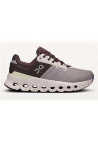 Buty do biegania damskie On Cloudrunner 2. Kolor: szary