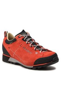 Dolomite Trekkingi 54 Hike Low Evo W's GTX GORE-TEX 289210 Czerwony. Kolor: czerwony #2