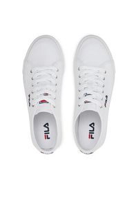 Fila Sneakersy Pointer Classic FFM0043 Biały. Kolor: biały. Materiał: materiał #4