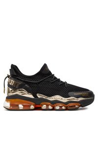 Sneakersy Plein Sport. Kolor: czarny