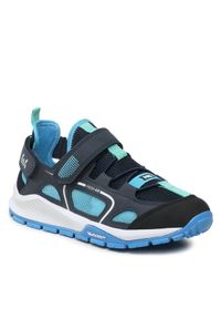 Primigi Sneakersy 3922600 D Niebieski. Kolor: niebieski #1