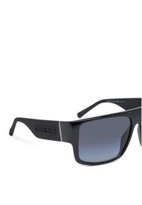 Guess Okulary przeciwsłoneczne GU00165 Czarny. Kolor: czarny #3