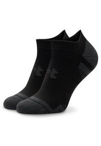 Under Armour Zestaw 6 par stopek unisex 1386243 Kolorowy. Materiał: poliester, materiał. Wzór: kolorowy #4