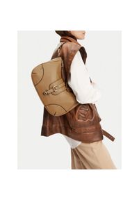 Torebka Lasocki. Kolor: beżowy #1