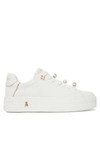 Sneakersy Patrizia Pepe. Kolor: biały #1