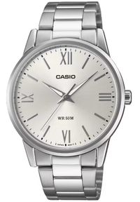 Zegarek Casio ZEGAREK MĘSKI CASIO MTP-1303DD-7AV (zd301b) + BOX #1