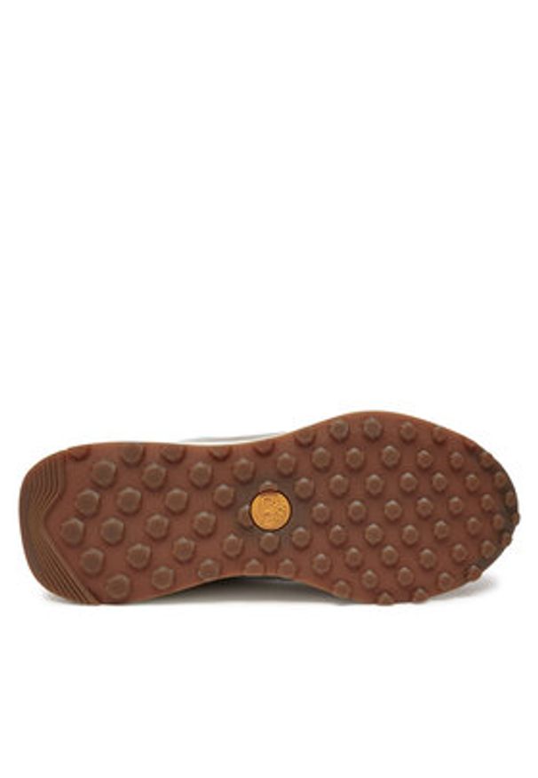 Timberland Trzewiki TB0A28DTEKC1 Szary. Kolor: szary. Materiał: materiał