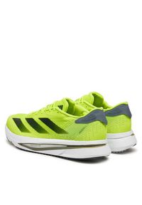 Adidas - adidas Buty do biegania Adizero Sl2 Running Shoes IE1054 Zielony. Kolor: zielony. Materiał: materiał. Sport: bieganie #6