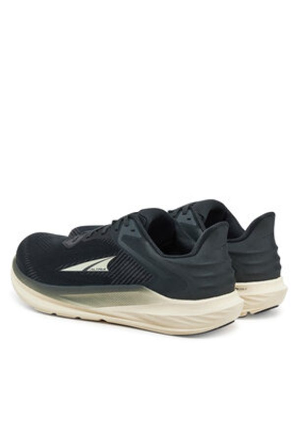 Altra Buty do biegania Torin 8 AL0A85QE0 Czarny. Kolor: czarny. Materiał: materiał