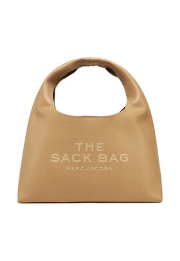 MARC JACOBS - Marc Jacobs Torebka 2R3HSH058H02 Brązowy. Kolor: brązowy. Materiał: skórzane