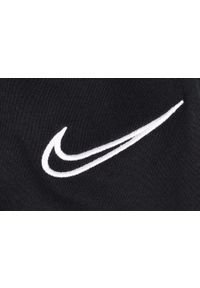 Spodnie Sportowe dla dzieci Nike Dri-FIT Academy Pant. Kolor: czarny. Technologia: Dri-Fit (Nike). Długość: długie