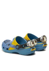 Crocs Klapki Despicable Me Classic Clog Kids 209489 Kolorowy. Wzór: kolorowy #5