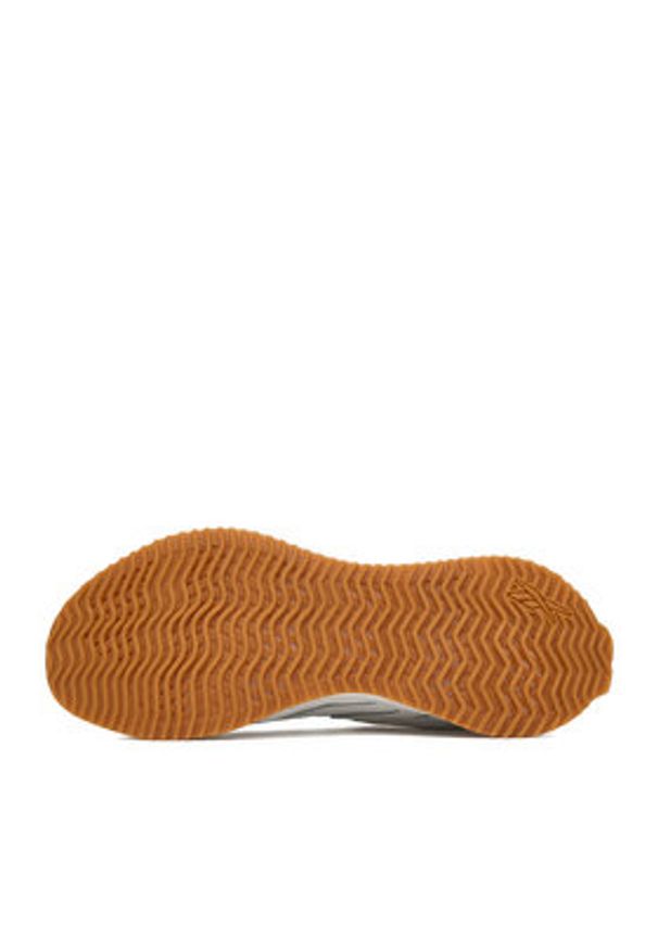 Reebok Sneakersy CEO-ZIG VECTOR AR30153WWNZ Biały. Kolor: biały. Materiał: materiał