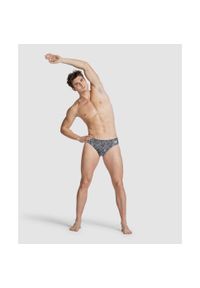 Kąpielówki Arena Overview. Kolor: biały #2