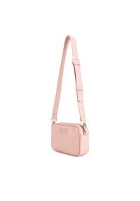 Nine West Torebka LX10049 Różowy. Kolor: różowy #6