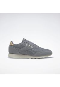 Buty do chodzenia męskie Reebok Royal Ultra. Kolor: szary, biały, wielokolorowy, beżowy. Materiał: zamsz, nylon. Szerokość cholewki: normalna. Model: Reebok Royal. Sport: turystyka piesza